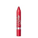 Rimmel Lasting Finish Colour Rush Lip Color Balm, On Fire, 0.095 Fluid Ounce Beauty & Personal Care Rimmel