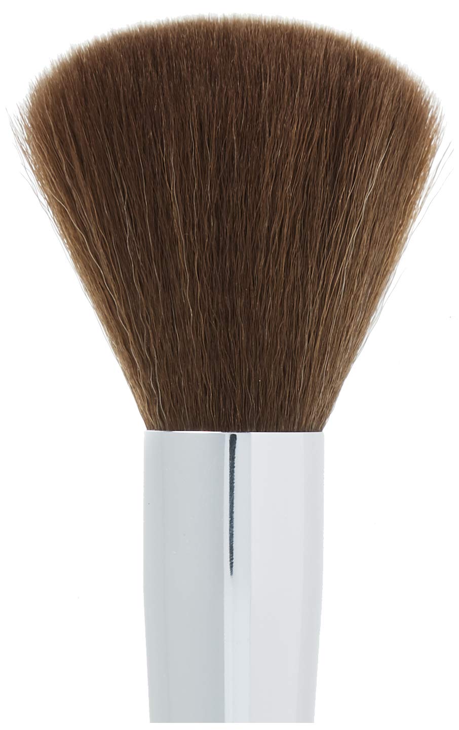 e.l.f. Cosmetics Total Face Makeup Brush for Complete Coverage and a Flawless Finish Beauty & Personal Care e.l.f.
