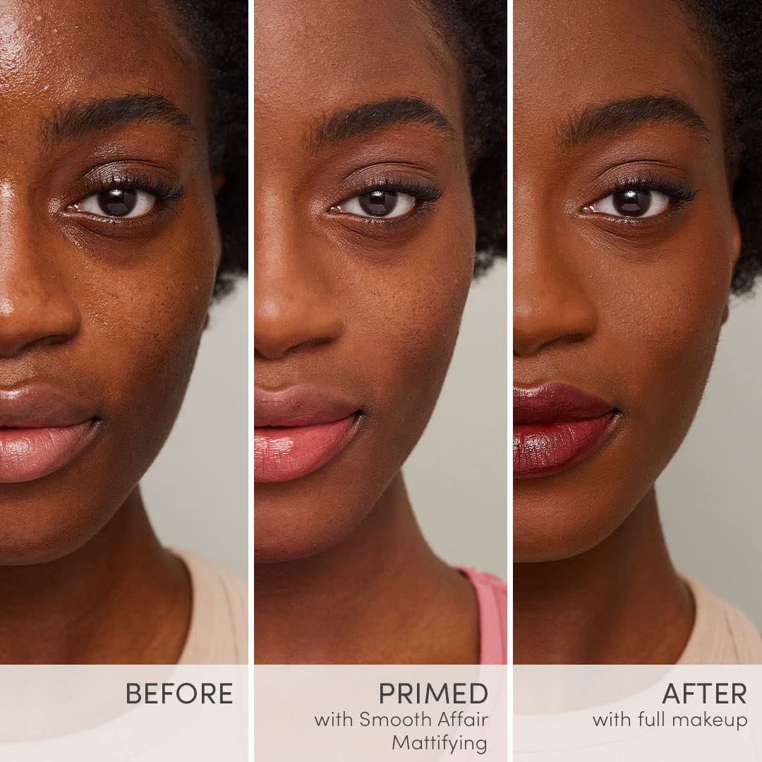 jane iredale Smooth Affair Mattifying Face Primer Beauty & Personal Care jane iredale