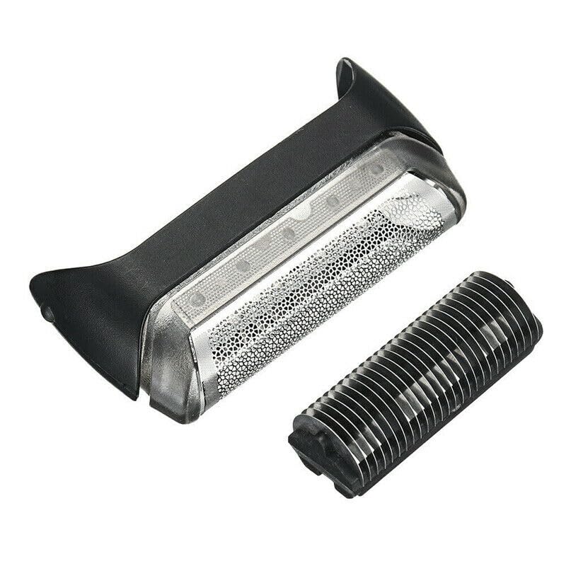 10B Shaver Replacement Foil Cutter for Shaver Series 1 170 180 190 1715 1735 1775 Z20 Z30 Z40 5729 Shaving Heads Blades Beauty and Personal Care Diertudmy