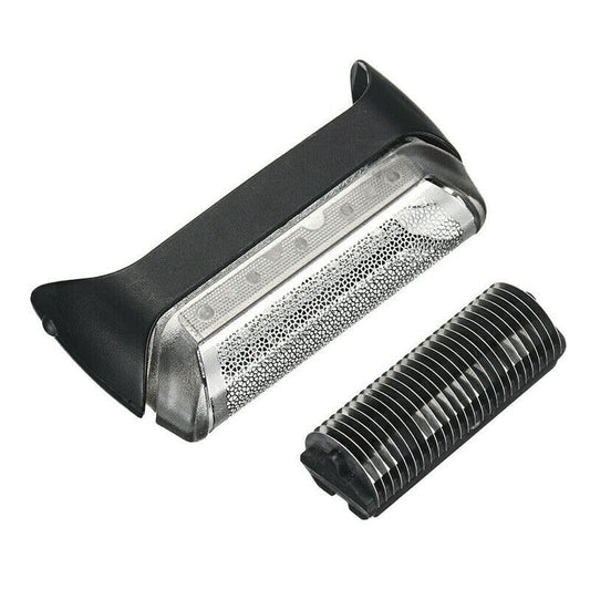 10B Shaver Replacement Foil Cutter for Shaver Series 1 170 180 190 1715 1735 1775 Z20 Z30 Z40 5729 Shaving Heads Blades Beauty and Personal Care Diertudmy