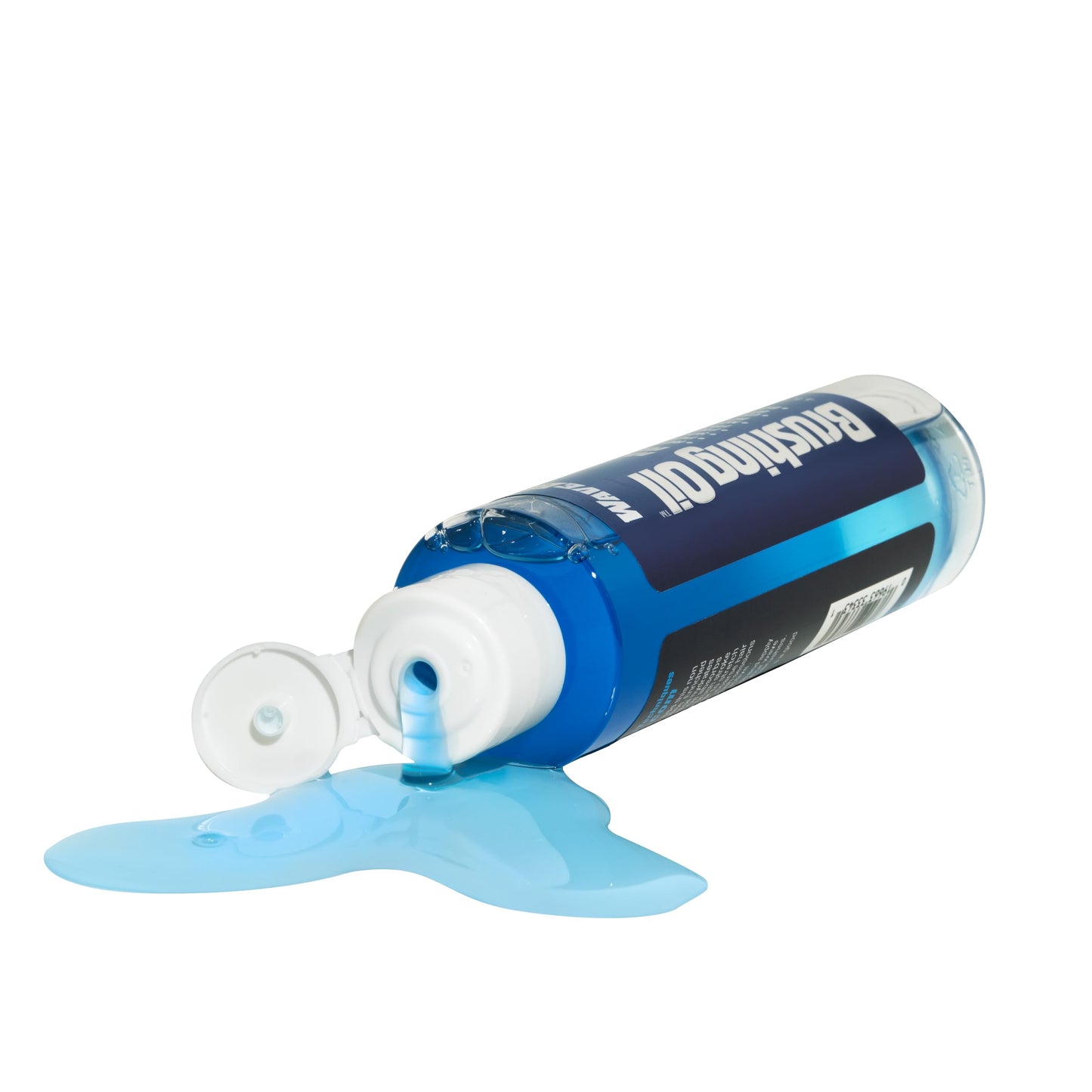 WAVEBUILDER Brushing Oil Moisturizing Revitalizer 4.7 FL OZ Beauty & Personal Care WAVEBUILDER