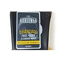 Nobleman The Face & Body Cleansing Wipes, Charcoal, 30 count Beauty & Personal Care NOBLEMAN