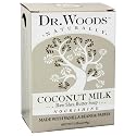 Dr Woods Bar Soap Coconut, Size 5.25z (Pack of 3) Beauty & Personal Care Dr. Woods