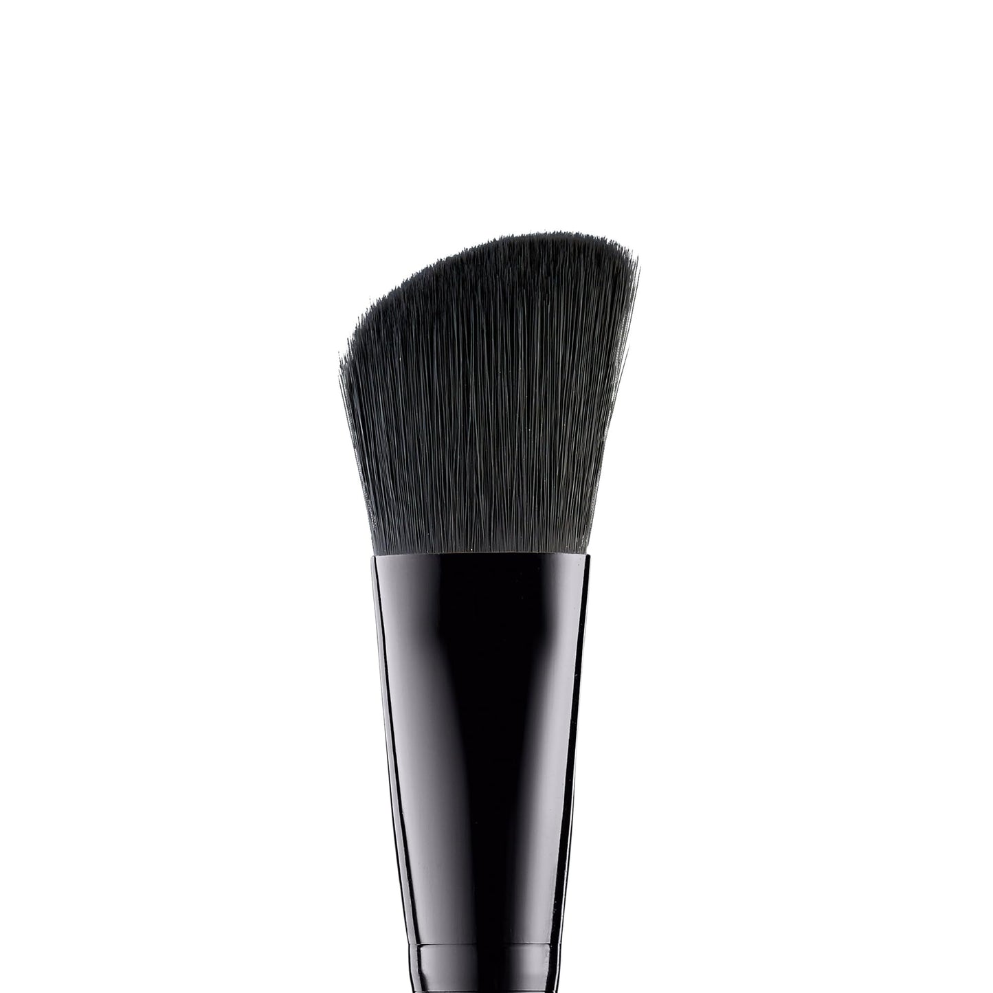 e.l.f Cosmetics Angled Foundation Brush, Synthetic Brush Designed for Precise Makeup Application Beauty & Personal Care e.l.f.