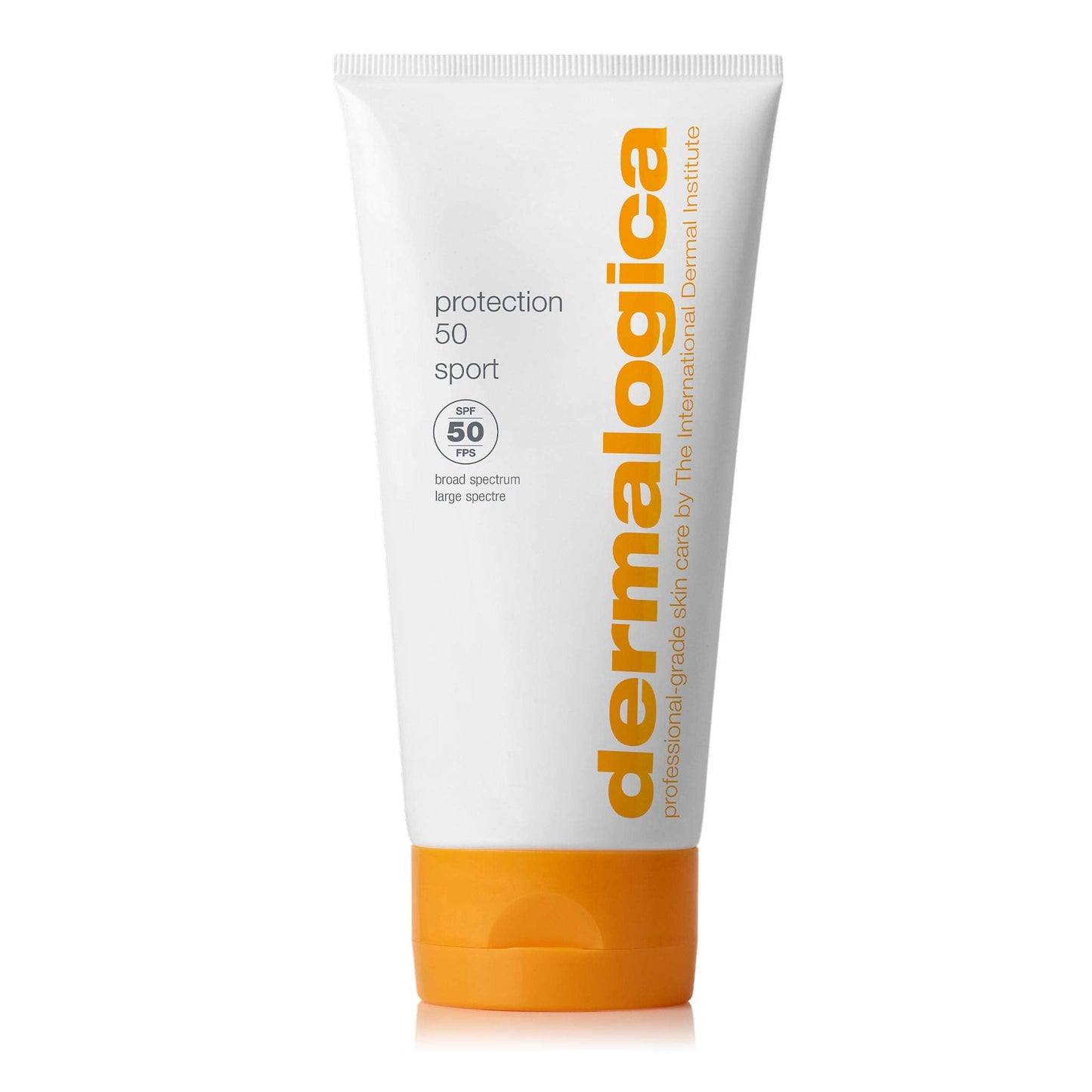 Dermalogica Protection 50 Sport Sunscreen SPF50 - Broad Spectrum Sunscreen Lotion for Face and Body, 5.3 Fl Oz Beauty & Personal Care Dermalogica