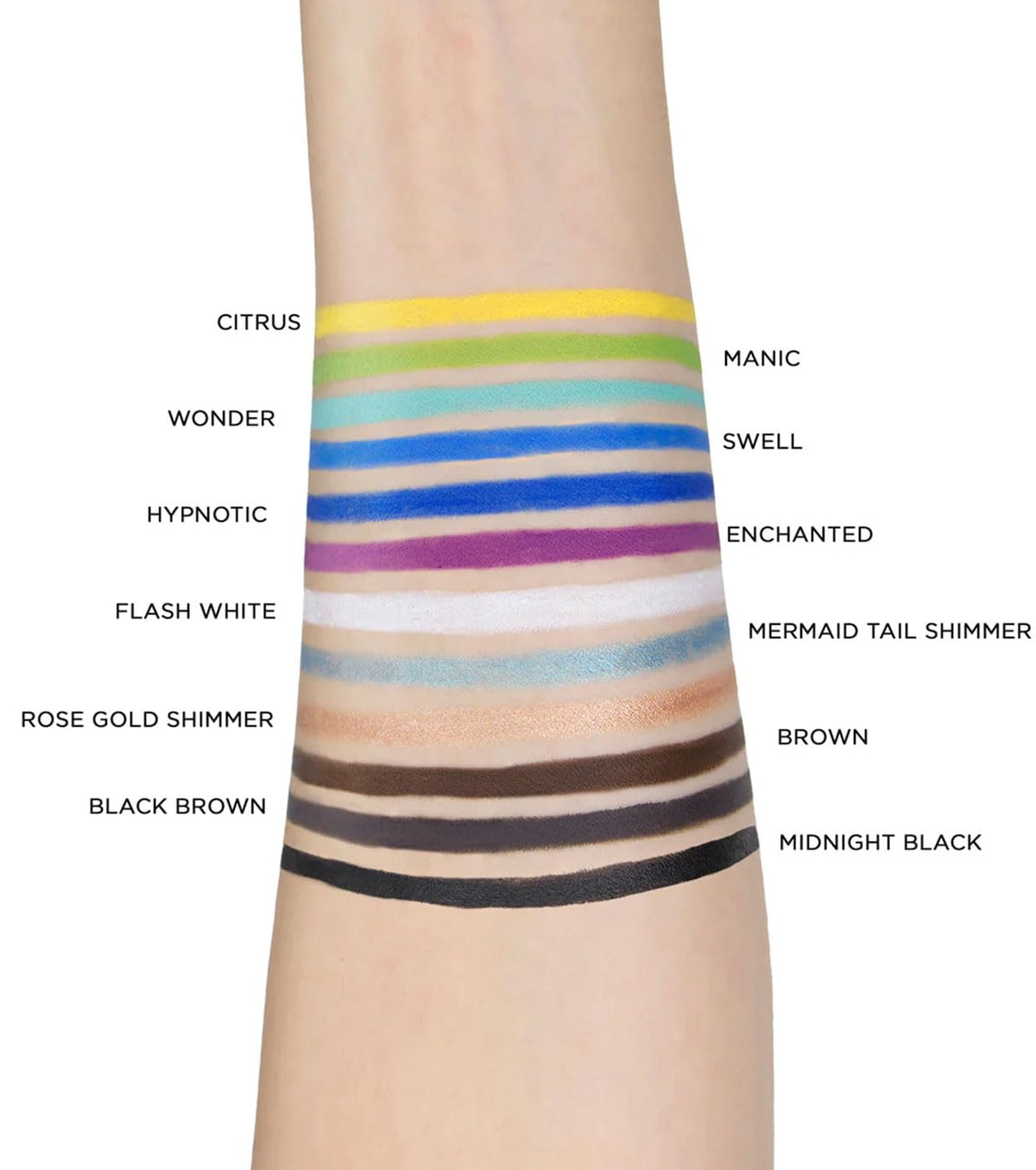 Beauty 21 Cosmetics Cp603 Beauty 21 Cosmetics Beauty & Personal Care L.A. COLORS
