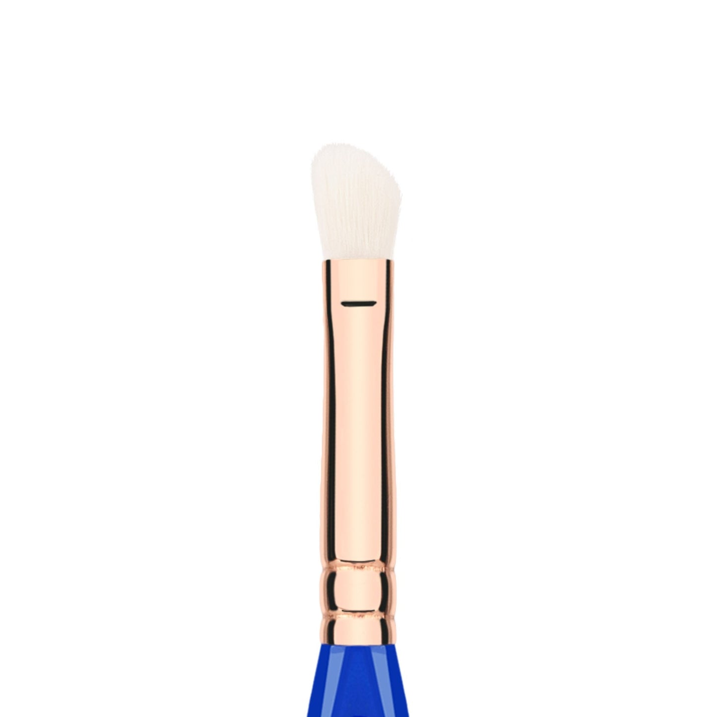 Bdellium Tools Professional Makeup Brush - Golden Triangle 765 Small Angled Shader - With All Vegan and Soft Synthetic Fibers, For Flawless Beauty & Personal Care BDELLIUM TOOLS