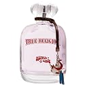 True Religion Hippie Chic Eau De Parfum Spray Tester, 3.4 Ounce Beauty & Personal Care True Religion