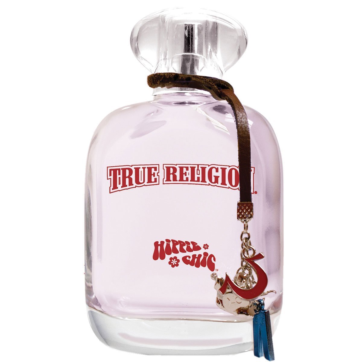 True Religion Hippie Chic Eau De Parfum Spray Tester, 3.4 Ounce Beauty & Personal Care True Religion