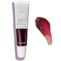 Hey Honey Skincare Trick and Treat Honey Berry Plumping Lip Balm | 2 In 1 Natural Tint with Hydrating & Moisturizing Properties | Targeting Your Lips Beauty & Personal Care Hey Honey
