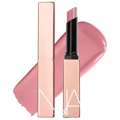 NARS Afterglow Sensual Shine Lipstick (FIRST MOVE (Ballerina Pink)) Beauty & Personal Care NARS