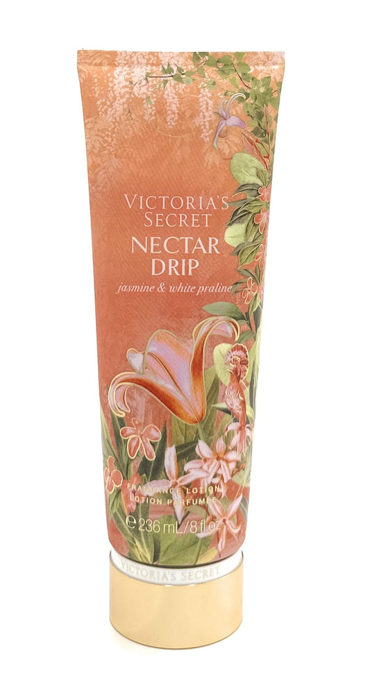 Victoria's Secret Fragrance Lotion Nectar Drip 8.0 Fl Oz Beauty & Personal Care Victoria's Secret