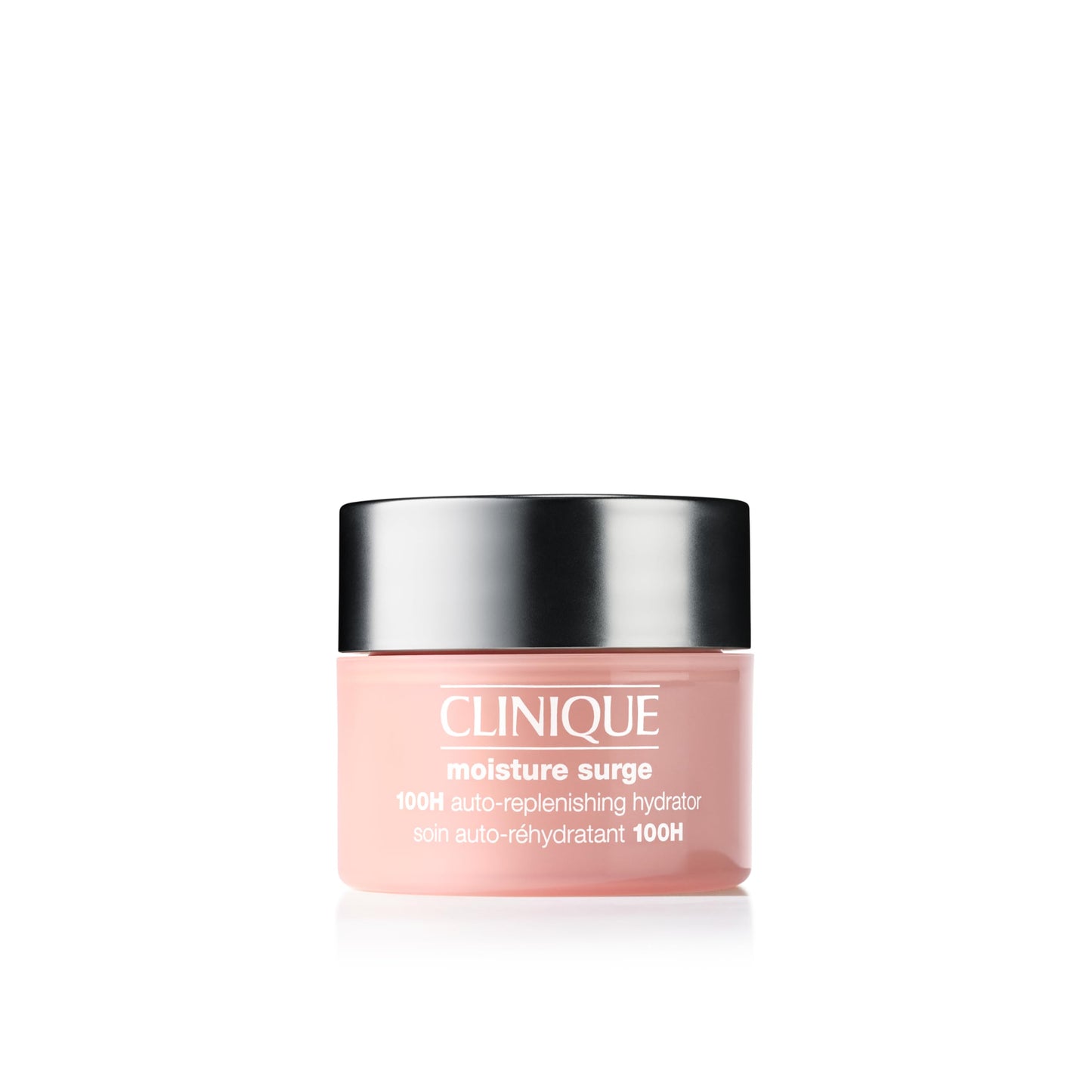Clinique Moisture Surge 100H Auto-Replenishing Hydrator Oil Free Face Moisturizer | With Hyaluronic Acid, Aloe Bioferment and Vitamins C + E | Beauty & Personal Care Clinique