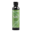 Cuccio Pro Brush-On Builder Gel with Calcium - LED and UV Self-Leveling Formula - Soak-Off Gel with Hard Gel Strength - Chip-Resistant Clear Finish Beauty & Personal Care Cuccio