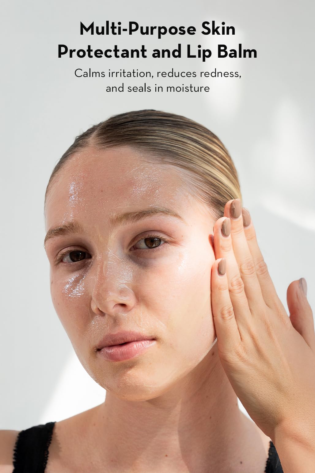 SONAGE Laserine Botanical Salve | Relief for Dry, Chapped Skin | Multipurpose Vegan Petroleum Alternative Balm Beauty & Personal Care SONAGE