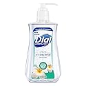 Dial Liquid Soap Anti-Bacterial White Tea 7.5 Ounce Pump (221ml) (Pack of 6) Beauty & Personal Care Dial