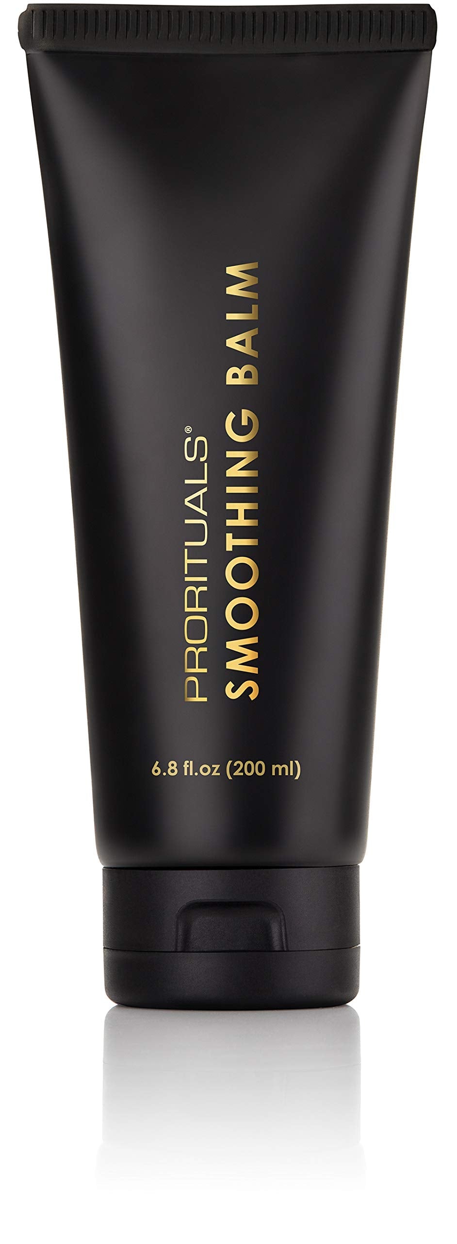 Prorituals Smoothing Balm - Unisex, Styling Hair Balm for Frizz Control, Adds Shine & Deep Moisture for Smooth Hair, Vegan, 6.8 fl oz Beauty & Personal Care Prorituals