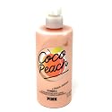 Victoria's Secret Coco Peach Glow-Boosting Body Lotion 14 fl oz Limited Edition Beauty & Personal Care Victoria's Secret