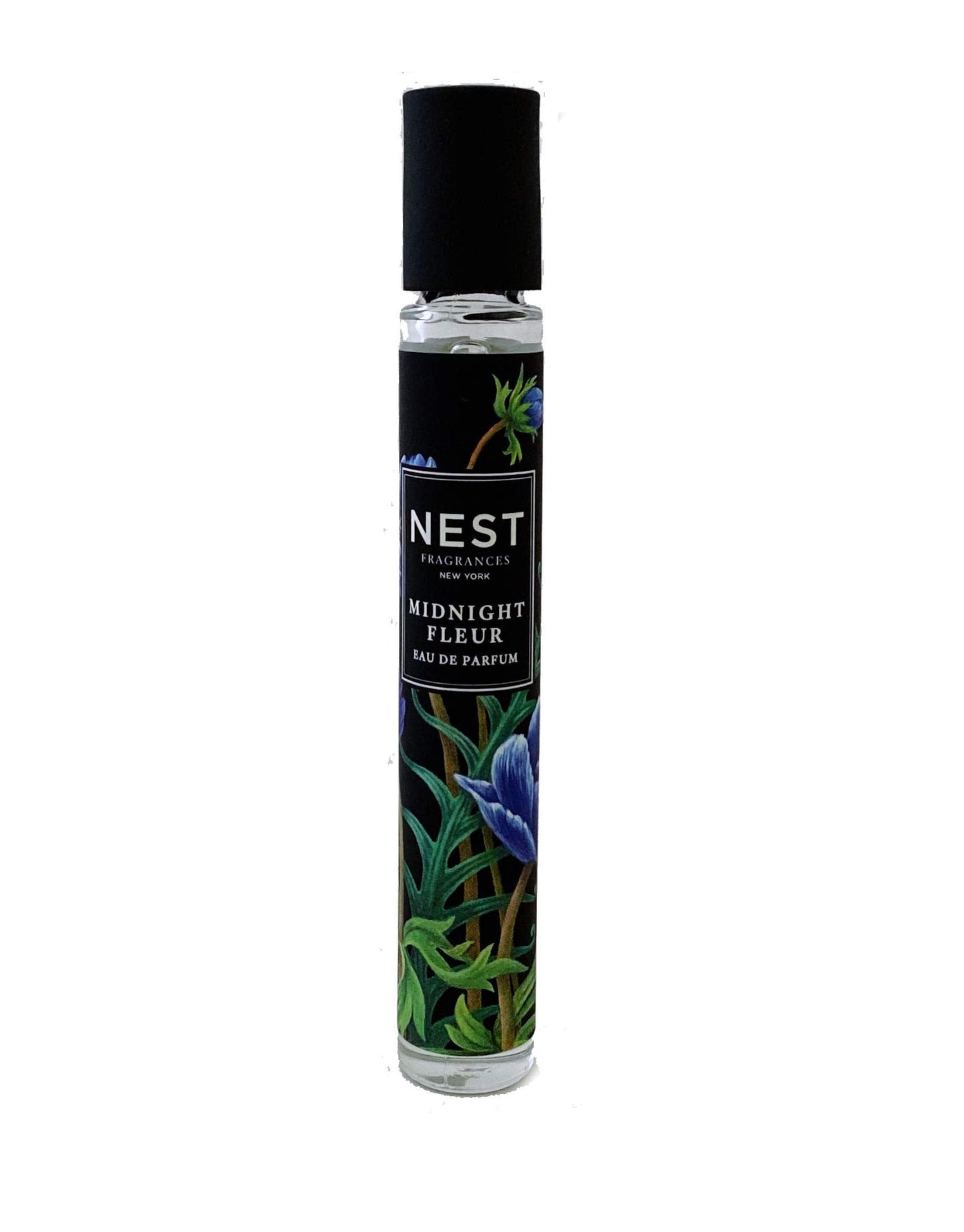 NEST Fragrances Midnight Fleur Eau de Parfum .27 Ounce Travel Rollerball Beauty & Personal Care NEST Fragrances