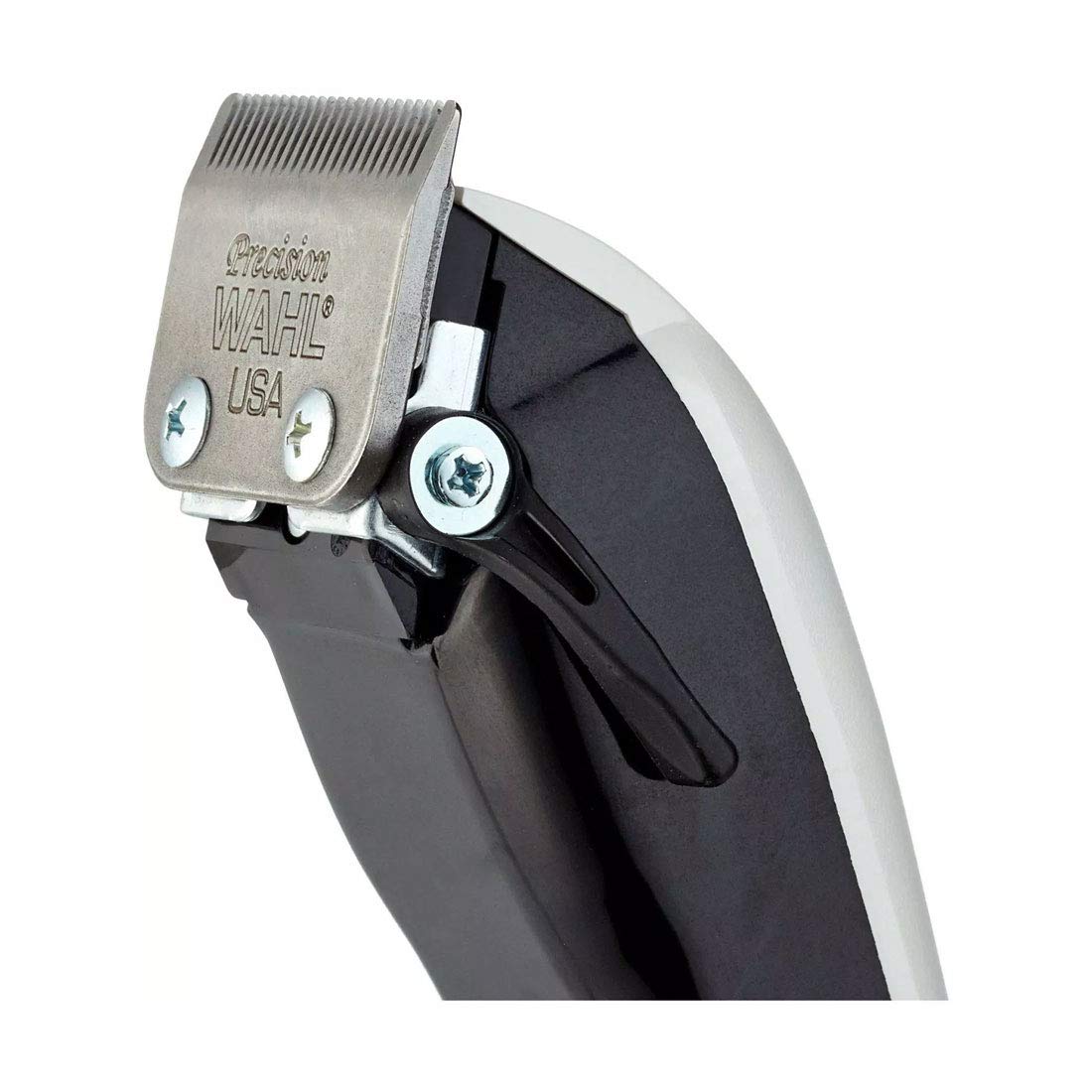 Wahl 9243-517N 22 Piece HomePro Hair Cutting Kit With Video Tape