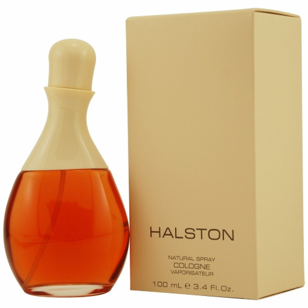 Halston Halston, 3.4 Fluid Ounce Beauty & Personal Care HALSTON