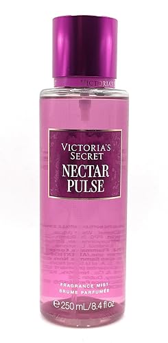 Victoria's Secret Nectar Pulse Fragrance Body Mist 8.4 Fluid Ounce Spray Beauty & Personal Care Victoria's Secret