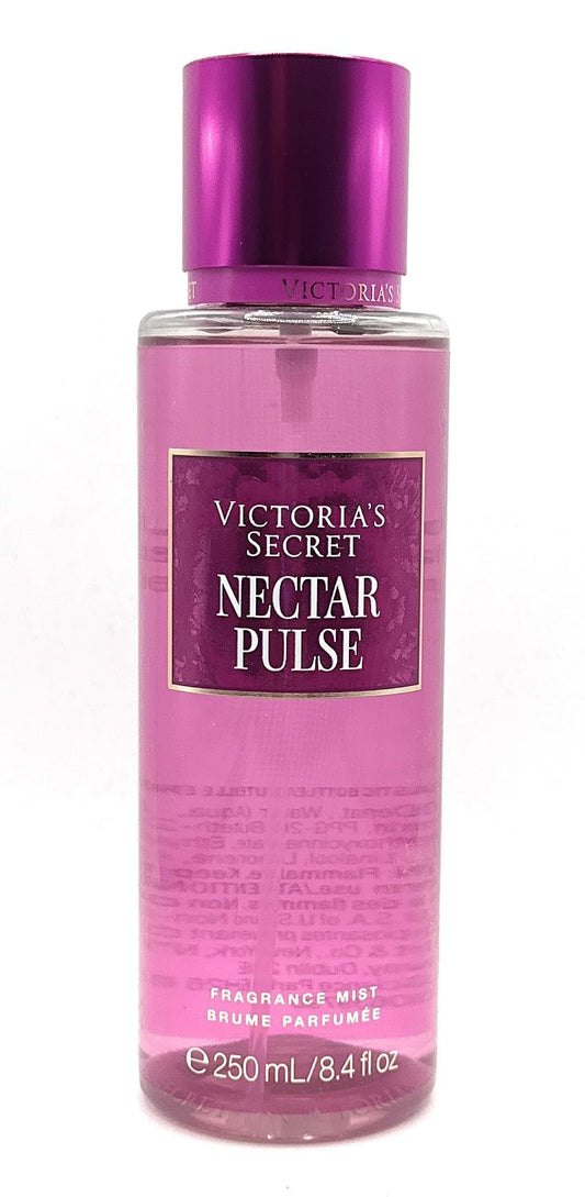Victoria's Secret Nectar Pulse Fragrance Body Mist 8.4 Fluid Ounce Spray Beauty & Personal Care Victoria's Secret