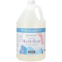 Ginger Lily Farms Botanicals All-Purpose Foaming Hand Soap Refill, Island Tranquility, 100% Vegan & Cruelty-Free, Green Tea Lemongrass Scent, 1 Gallon Beauty & Personal Care Ginger Lily Farms