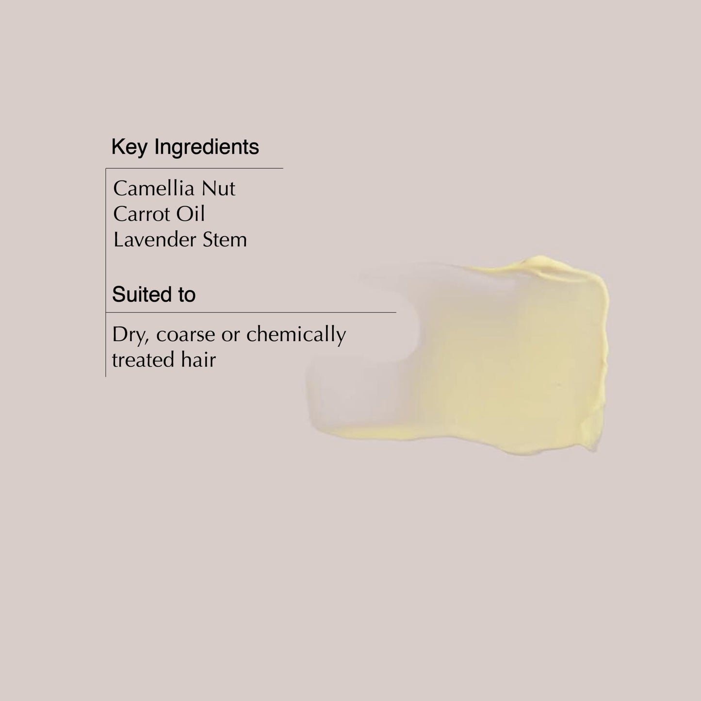 Aesop Violet Leaf Hair Balm | Shaping Balm with Camellia Nut, Carrot Oil & Lavender Stem | Conditions, Softens & Styles Coarse or Treated Hair | 60 Beauty & Personal Care Aesop
