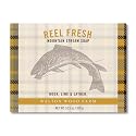 Walton Wood Farm, Reel Fresh Mountain Stream 10.5 oz Soap Bar Beauty & Personal Care Walton Wood Farm