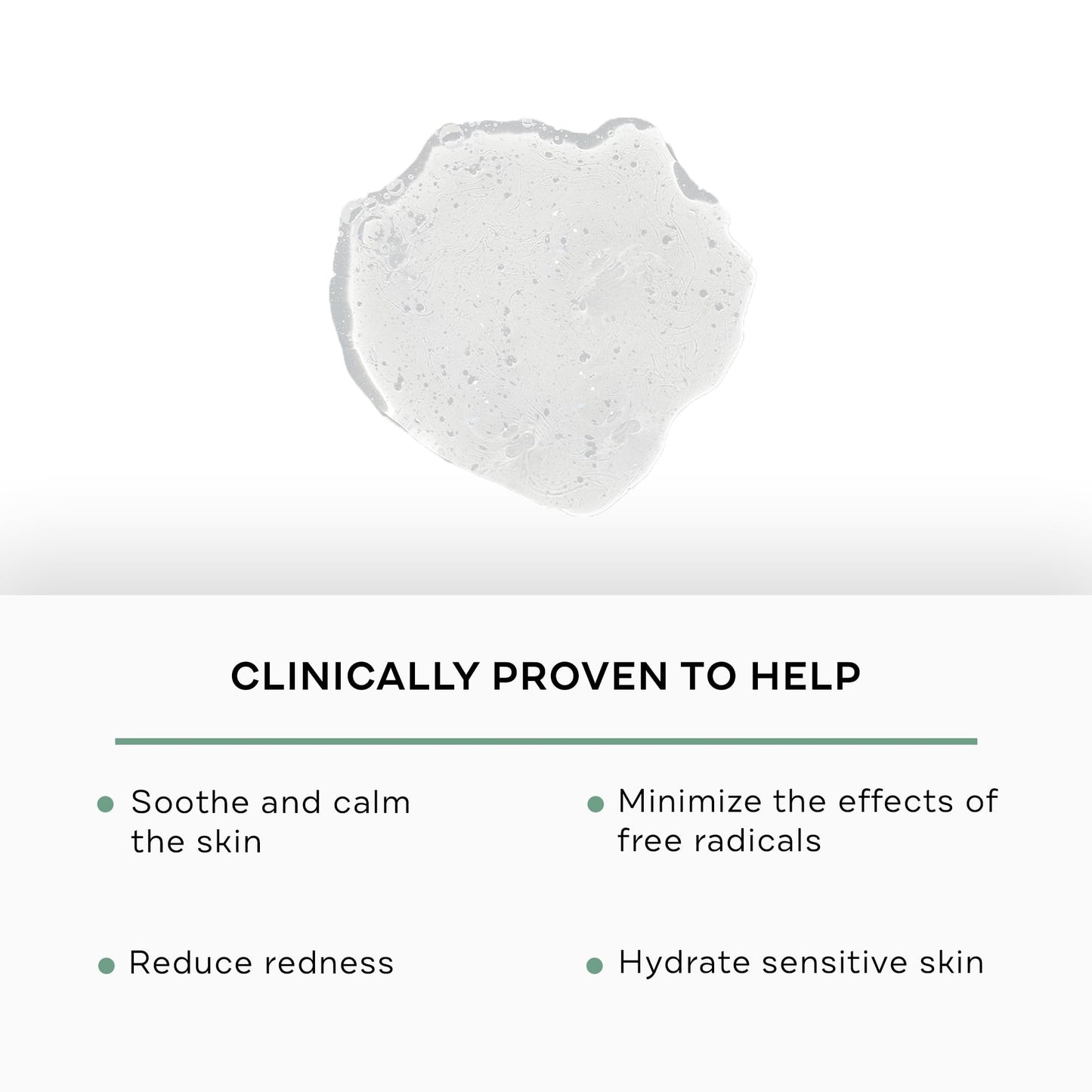 Replenix Redness Reducing Triple AOX Serum, Hydrating Medical-Grade Antioxidant Facial Treatment with Soothing Green Tea for Sensitive Skin (1 fl. oz) Beauty & Personal Care Replenix