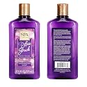Spa Luxury Love Struck Body Wash 12.5 Fl Oz Beauty & Personal Care Spa Luxury