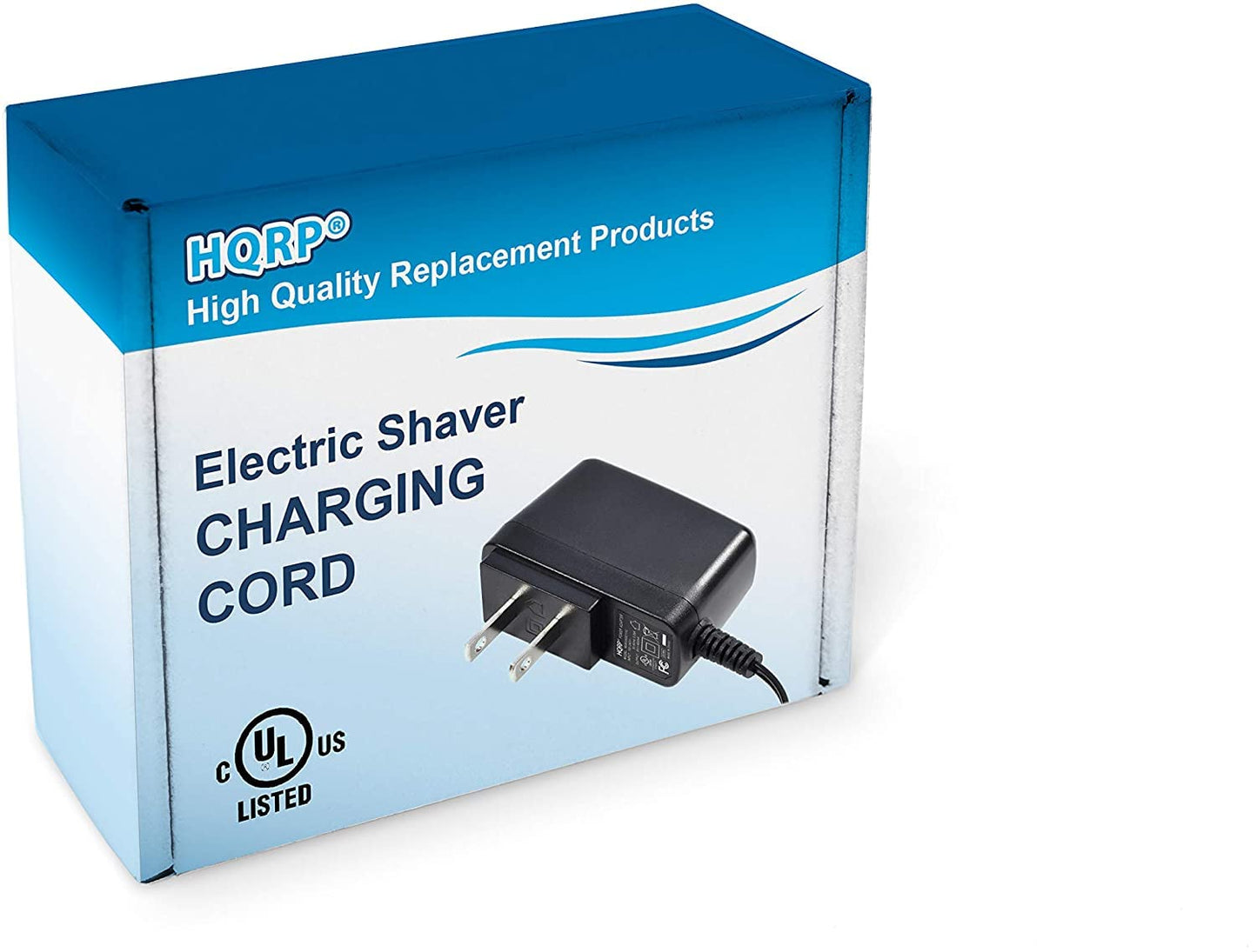 HQRP 15V AC Adapter Compatible with Philips Norelco HQ8505 2000 3000 3100 3500 7000 5000 8000X 8500X 9000 Series Shaver Charger Beauty and Personal Care HQRP