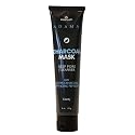 Adama Charcoal Mask Zion Health 4 oz Cream Beauty & Personal Care Zion Health