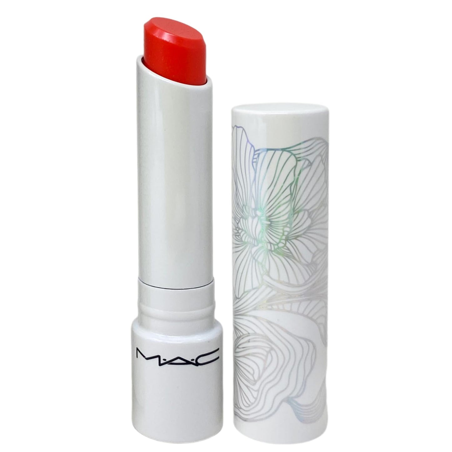 M·A·C Cosmetics Metamorphosis Collection Glow Play Tendertalk Lip Balm - Frolic (0.11 oz / 3.14 g) Beauty and Personal Care MAC