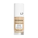 COVERGIRL, truBlend Liquid Foundation Makeup, Warm Beige, 1 oz, 1 Count (packaging may vary) Beauty & Personal Care COVERGIRL