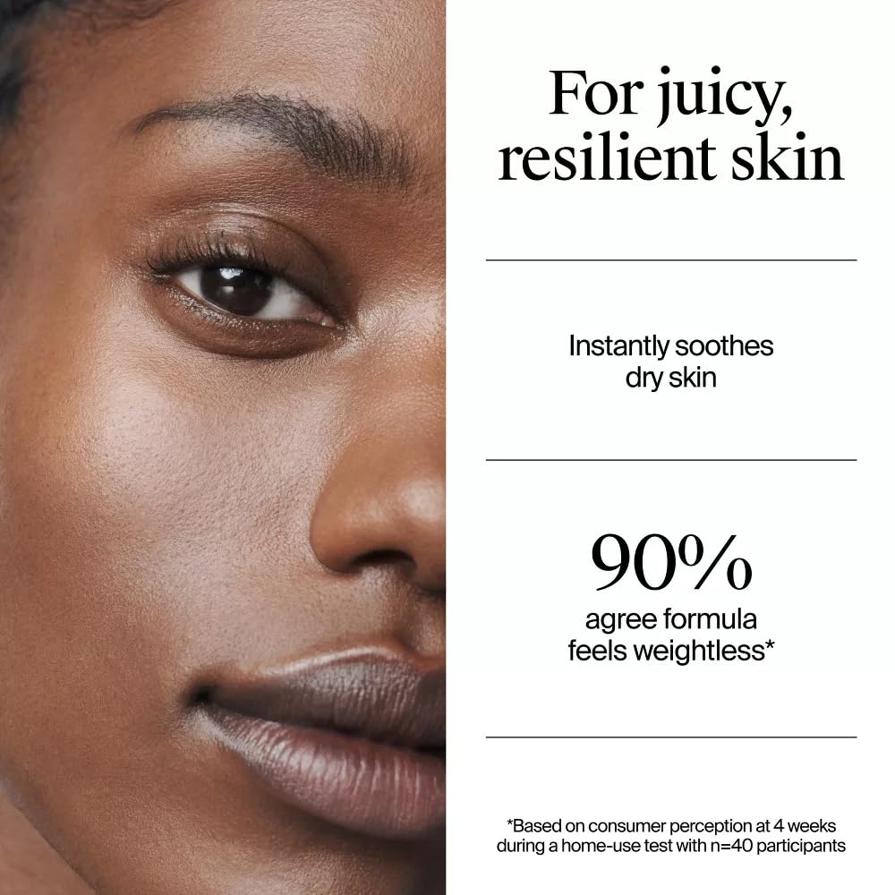 Neutrogena Hydro Boost Water Cream Face Moisturizer with Hyaluronic Acid for Dry to Extra-Dry Skin - Fragrance Free - 1.7 fl oz Beauty & Personal Care Neutrogena