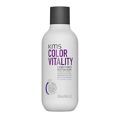 KMS COLORVITALITY Conditioner, 8.5 Ounce (Pack of 1) Beauty & Personal Care KMS