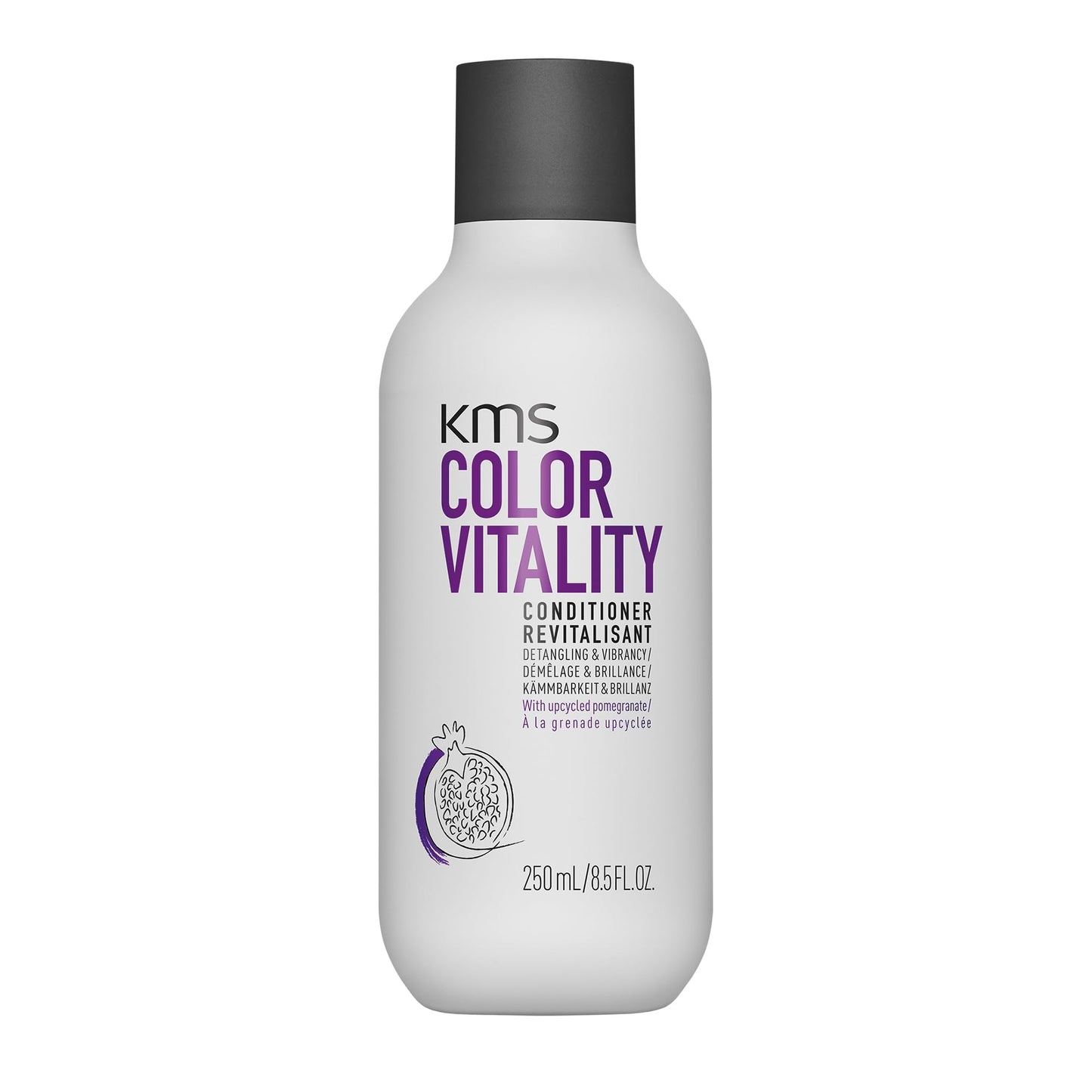 KMS COLORVITALITY Conditioner, 8.5 Ounce (Pack of 1) Beauty & Personal Care KMS
