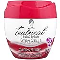 TEATRICAL Anti-Wrinkle Cream with Buddleja Davidii Stem Cells, Floral, 8 Ounce Beauty & Personal Care TEATRICAL