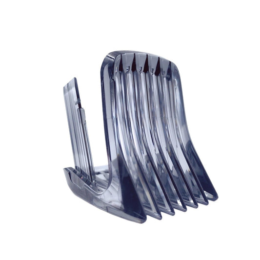 Beard Trimmer Comb,Compatible For Philips? Hair Clipper HC3400 HC3410 HC3420 HC3422 HC3426 HC5410 HC5440 HC5442 HC5446 HC5447 HC5450 HC7452(LONG) Beauty and Personal Care EWWRBGFH