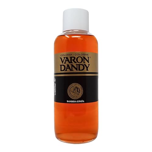 Varon Dandy Cologne 33.3 OZ Beauty & Personal Care VARON DANDY