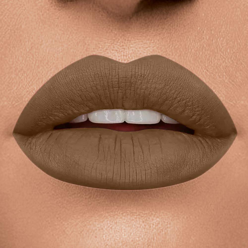 Lurella Liquid Lipstick fifi Beauty & Personal Care Lurella
