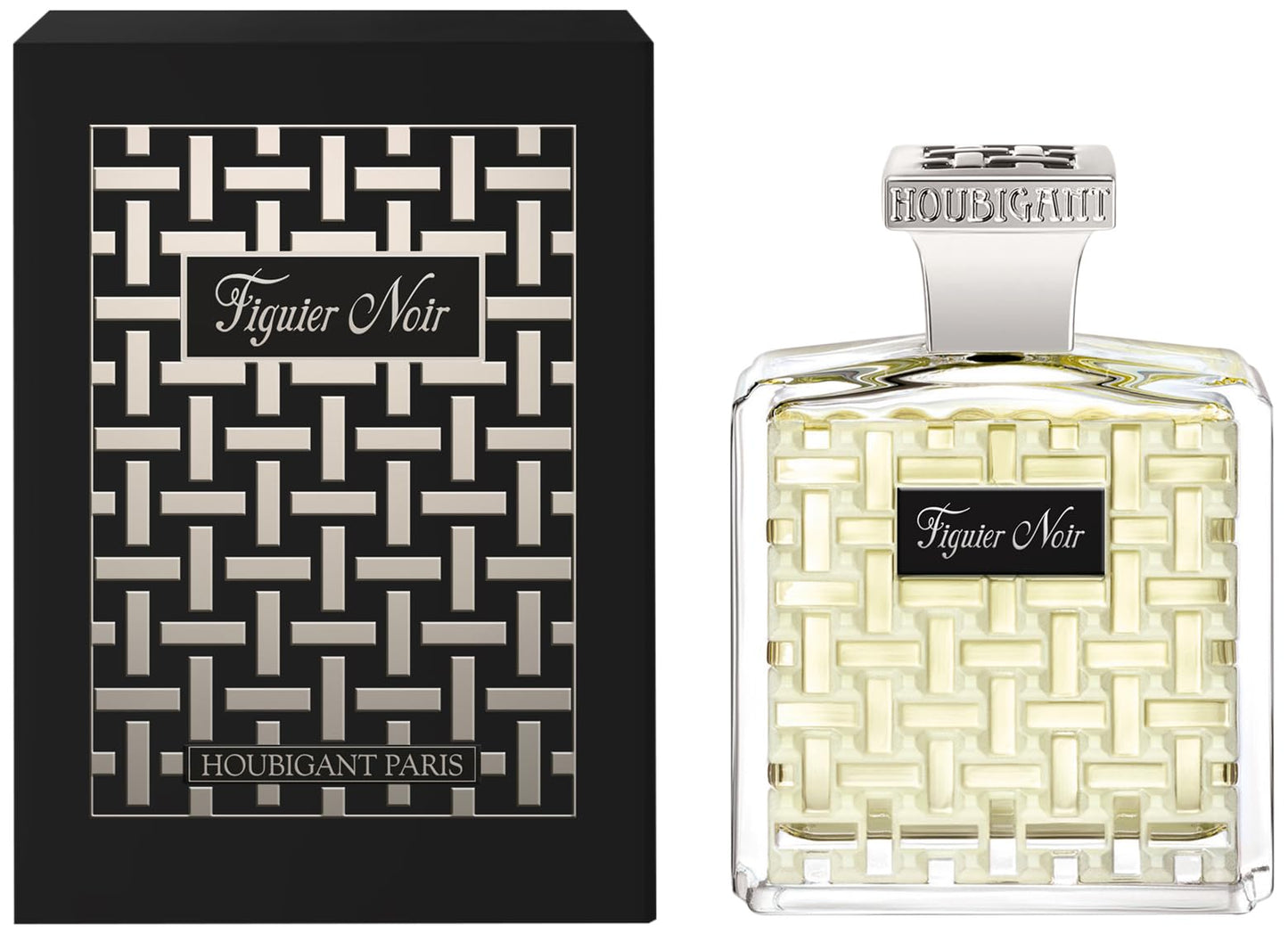 Houbigant, Figuier Noir Eau de Parfum, 100ml Beauty & Personal Care Houbigant