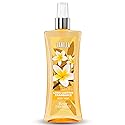 Body Fantasies Fragrance Body Spray, Vanilla, 8 Ounce Beauty & Personal Care Parfums De Coeur