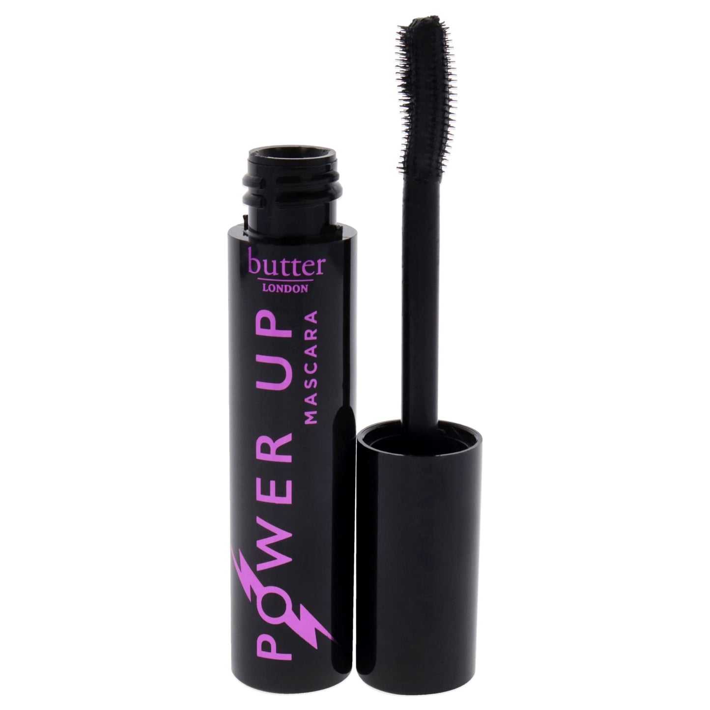 butter LONDON Power Up Mascara, black, 0.74 Ounce (Pack of 1) Beauty & Personal Care butter LONDON