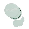 florence by mills Floating Under the Eyes Depuffing Gel Pads | Re-Energize Tired Under Eyes | Hydrating | Vegan & Cruelty-Free - 30 Pairs/60 count Beauty & Personal Care florence by mills