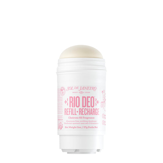 Sol de Janeiro Rio Deo Cheirosa '68 Deodorant Refill Cartridge Beauty and Personal Care Sol de Janeiro
