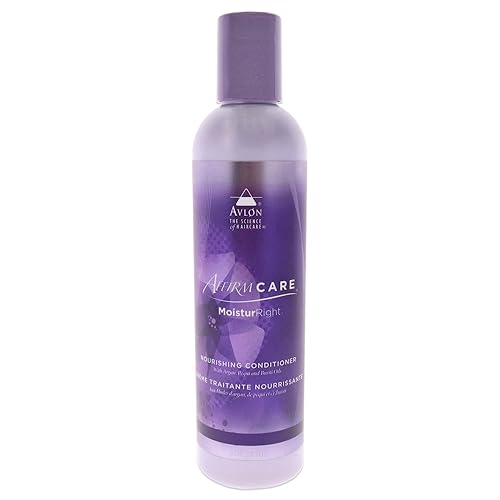 AffirmCare Moistur Right Nourishing Conditioner by Avlon for Unisex - 8 oz Conditioner Beauty & Personal Care Avlon